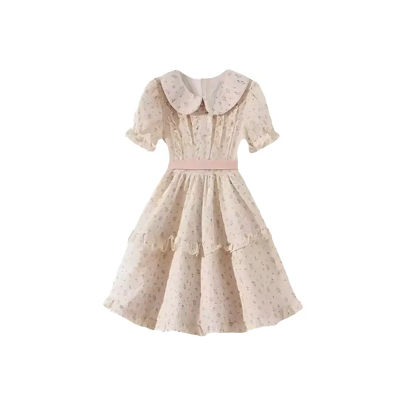 SCCREBEL OFFICIAL Платье Женское