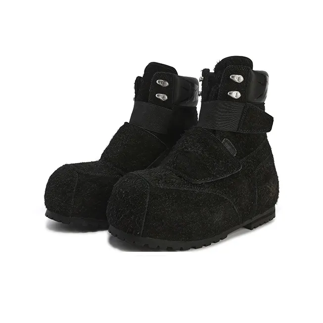 FREE WORLD ORDER Ботильоны Унисекс