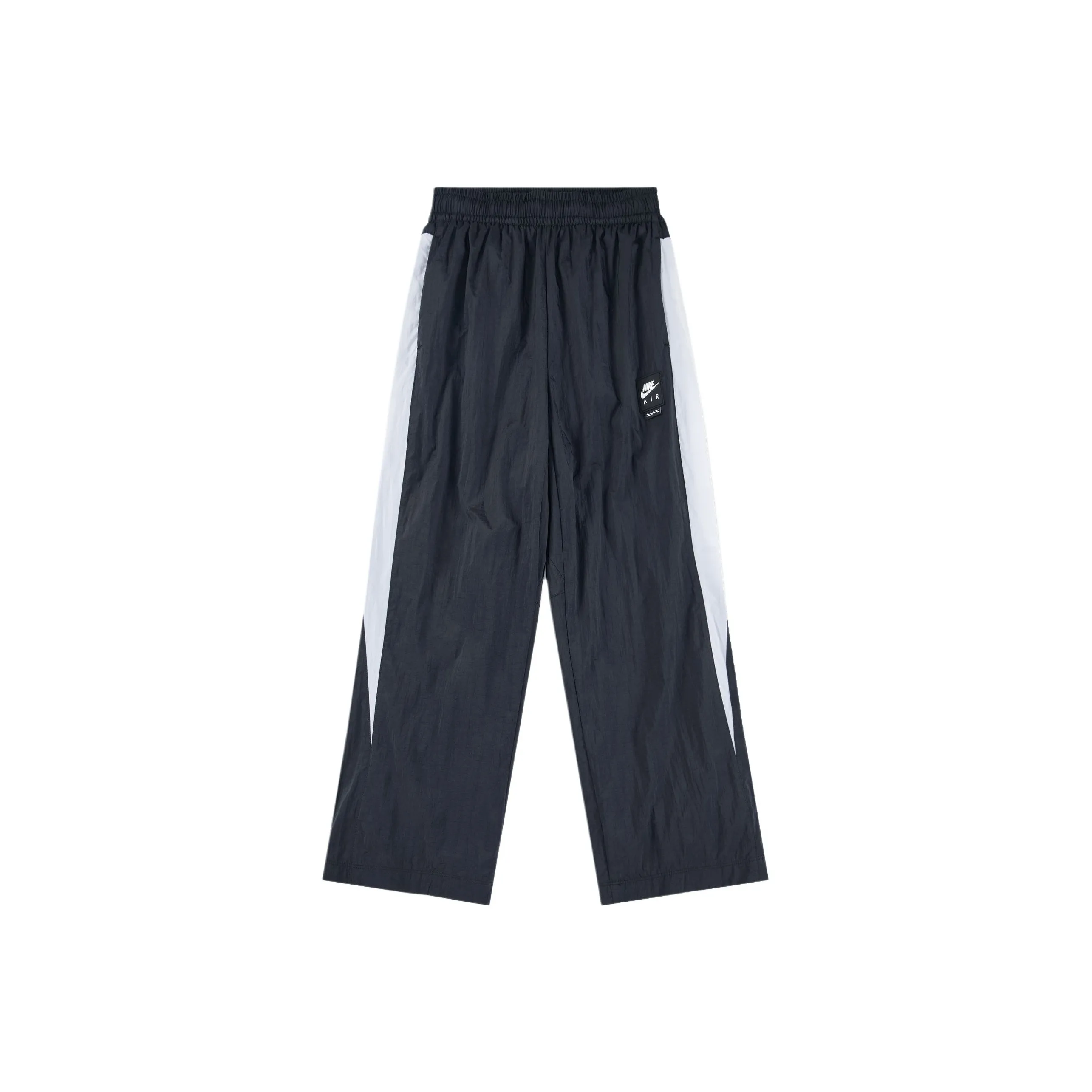 Nike Air 010 Черный/Белый/Белый KIDS Брюки
