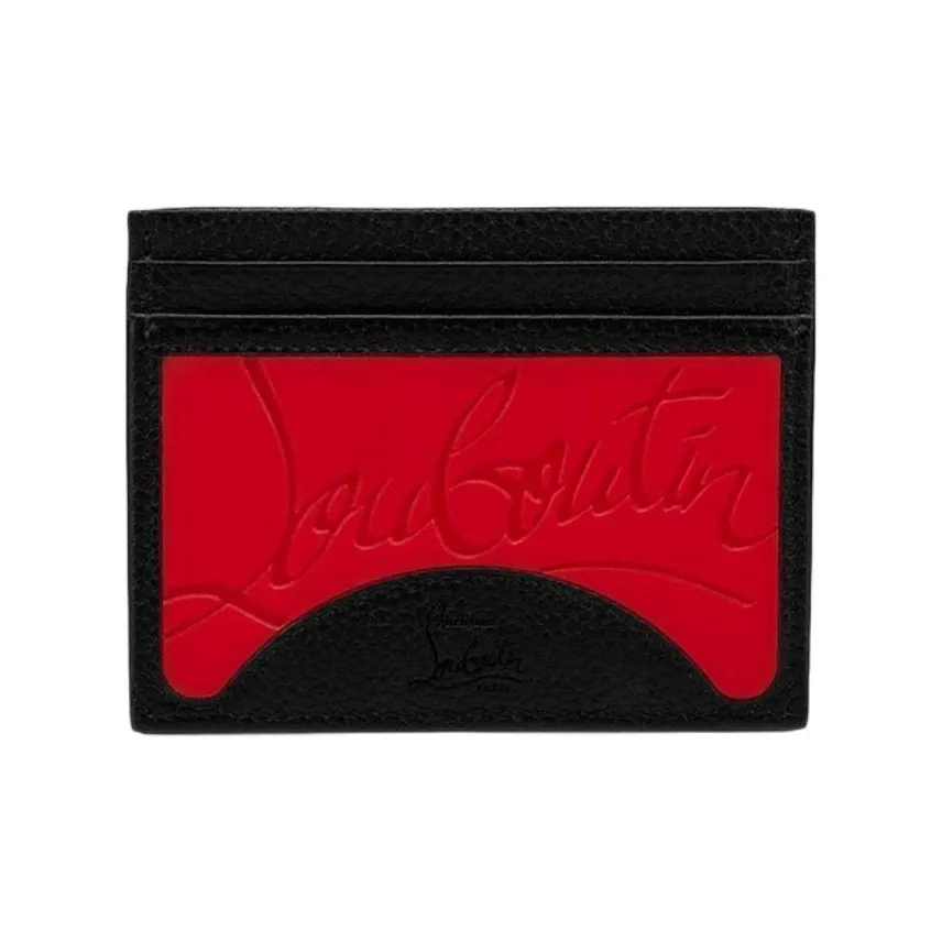 Christian Louboutin M Kios Cardholder