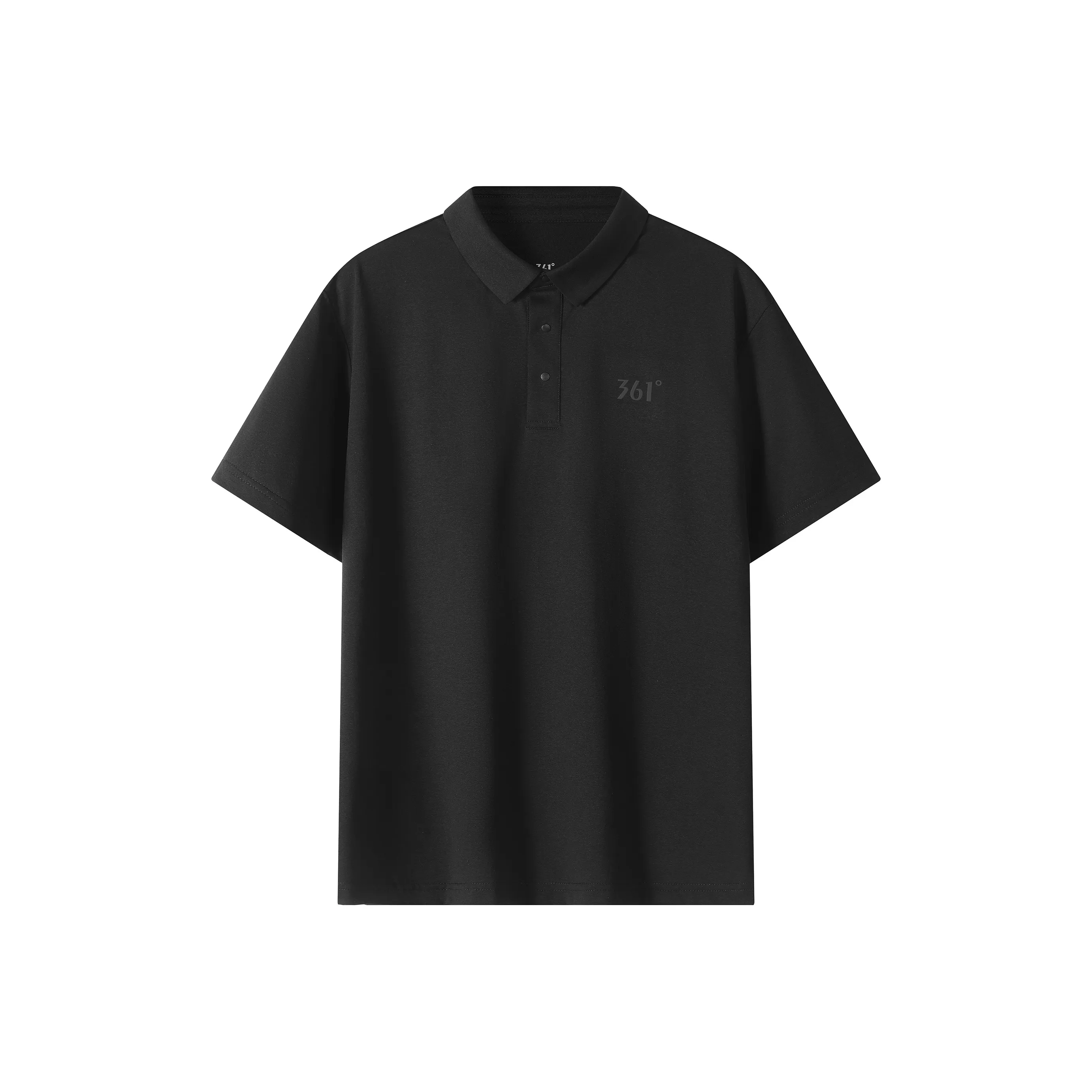 361° Короткий рукав Polo Унисекс