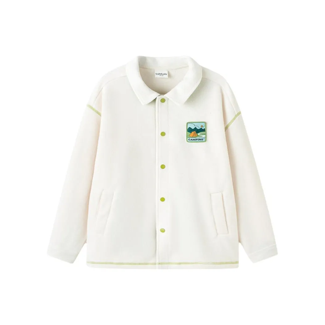 BALABALA Детский топ для детей 3-7 лет