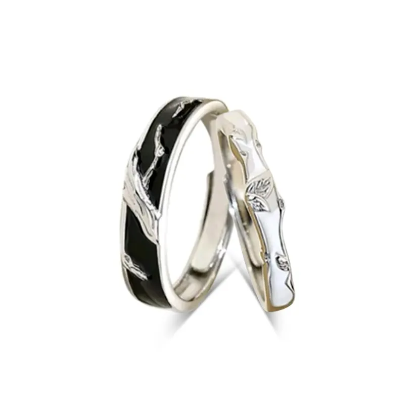 I&YOU Кольца Унисекс