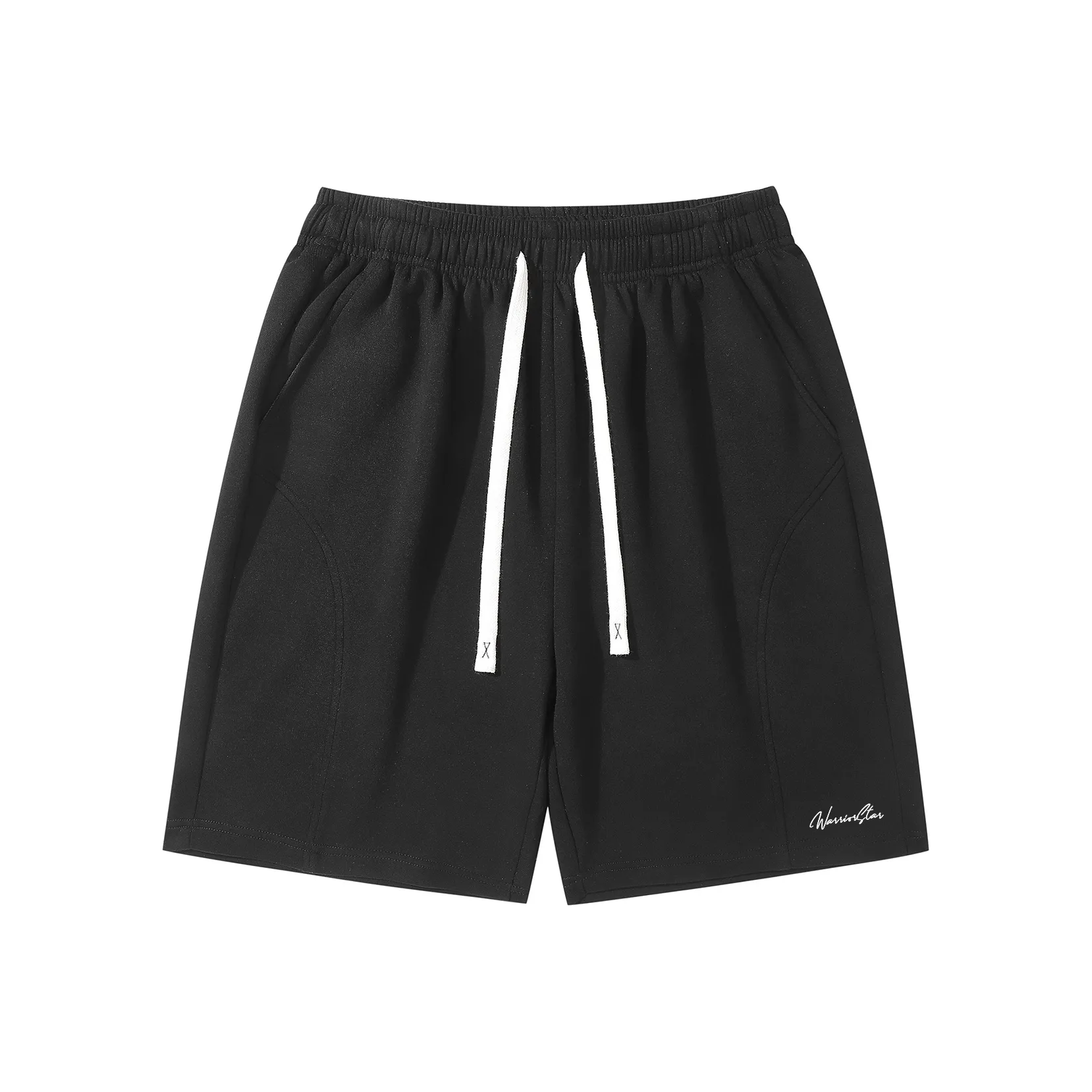 Warrior Мужские Повседневные Шорты