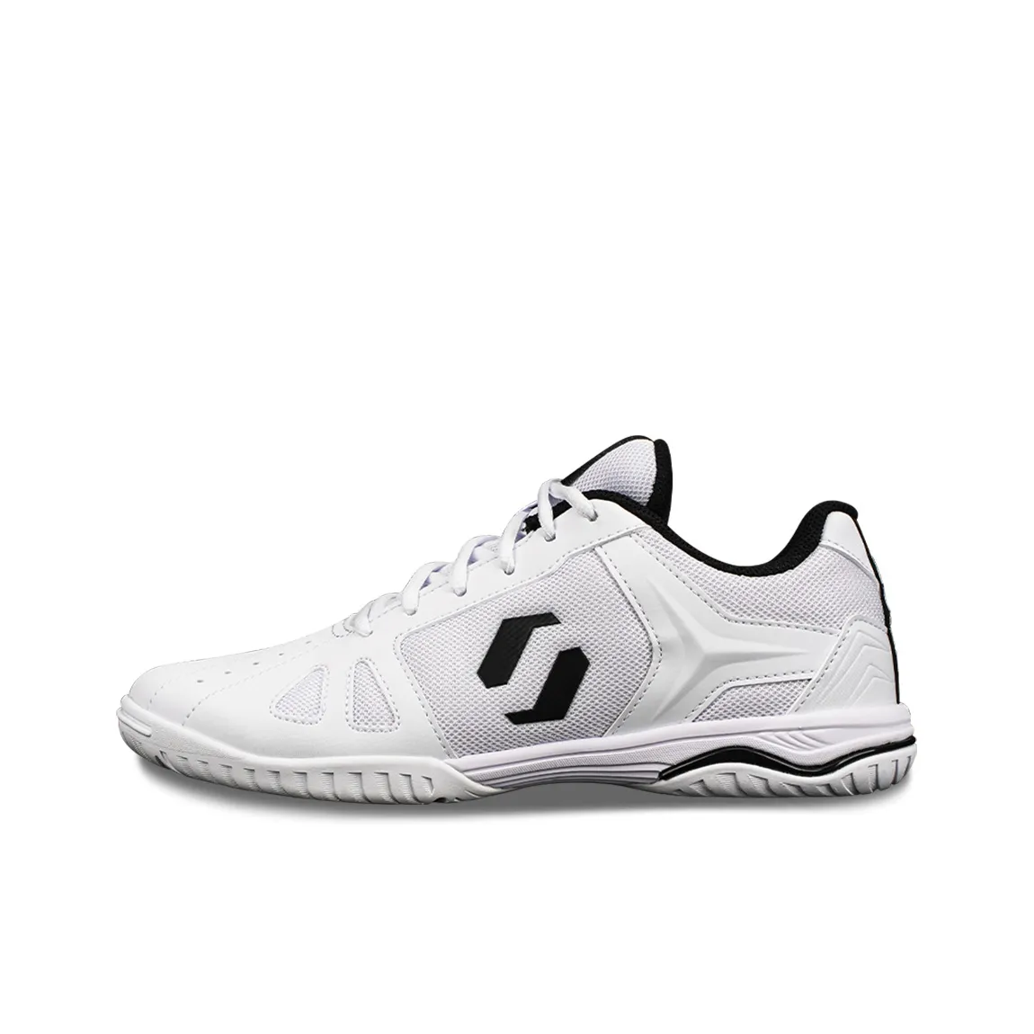 Stiga Обувь для настольного тенниса Низкий топ Айвори Унисекс