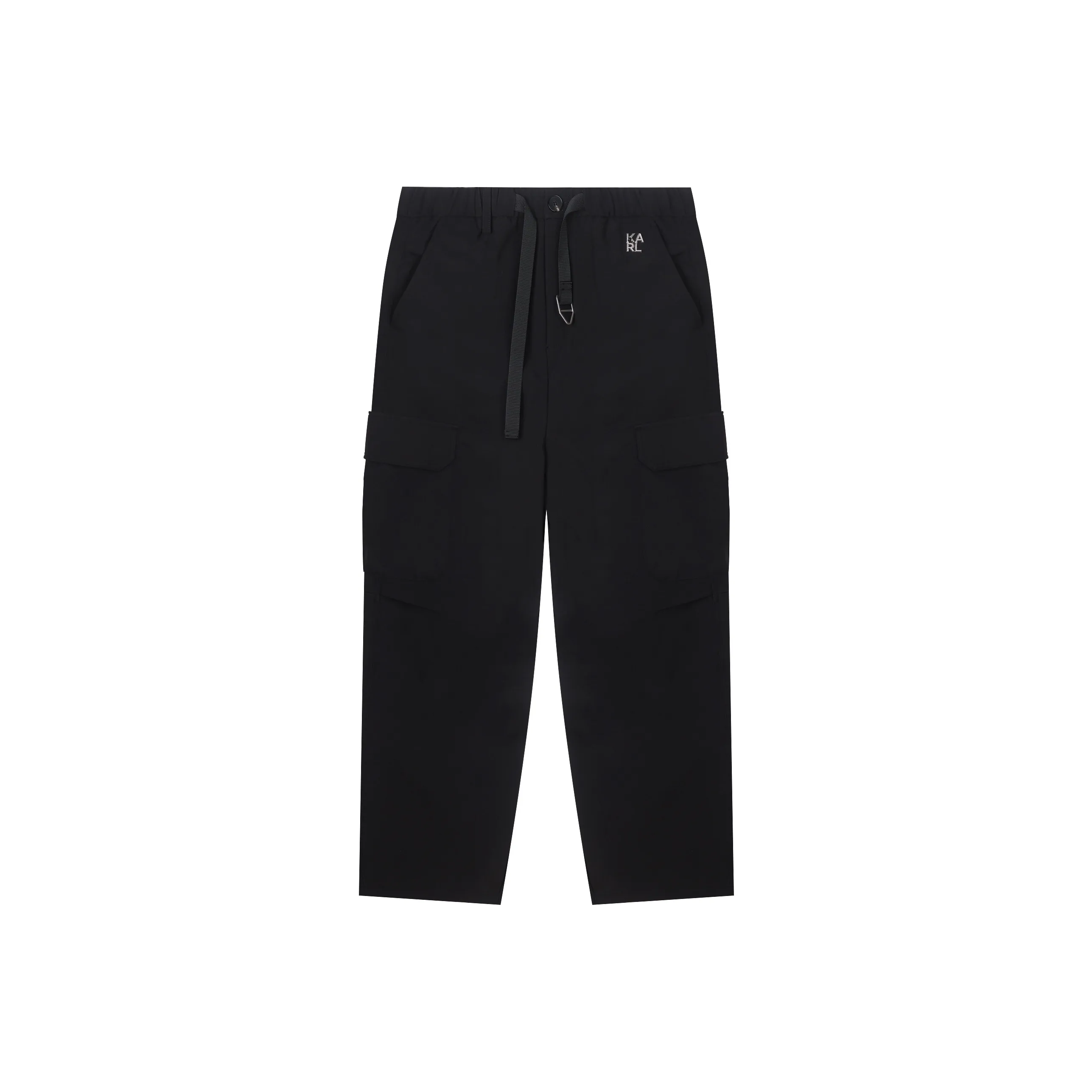 KARL LAGERFELD Карго брюки мужские