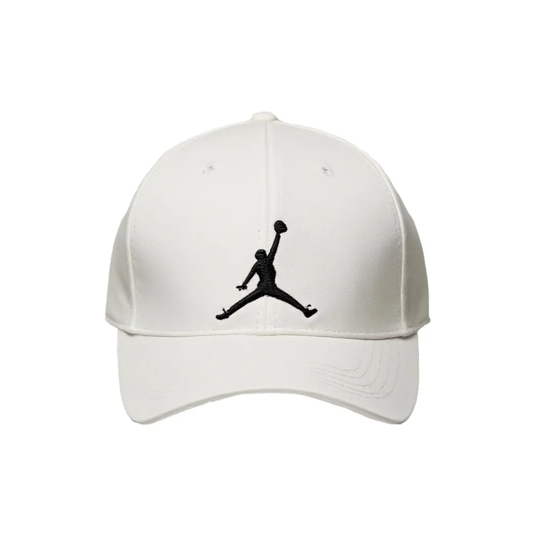 Джордан Полиэстер Кепки Унисекс Белый