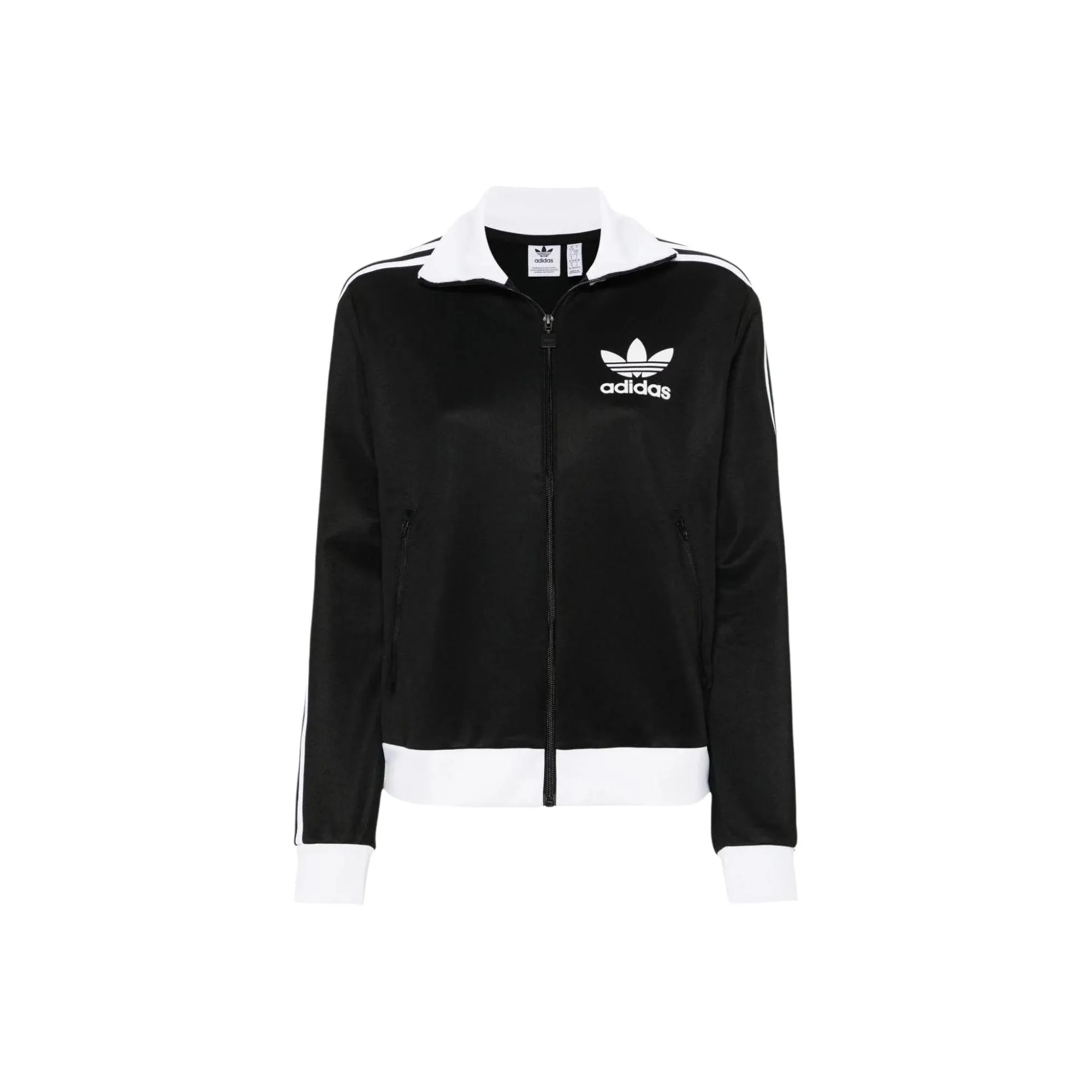 Adidas Originals adidas originals Одежда Куртки Пальто Японская версия Женская Черный