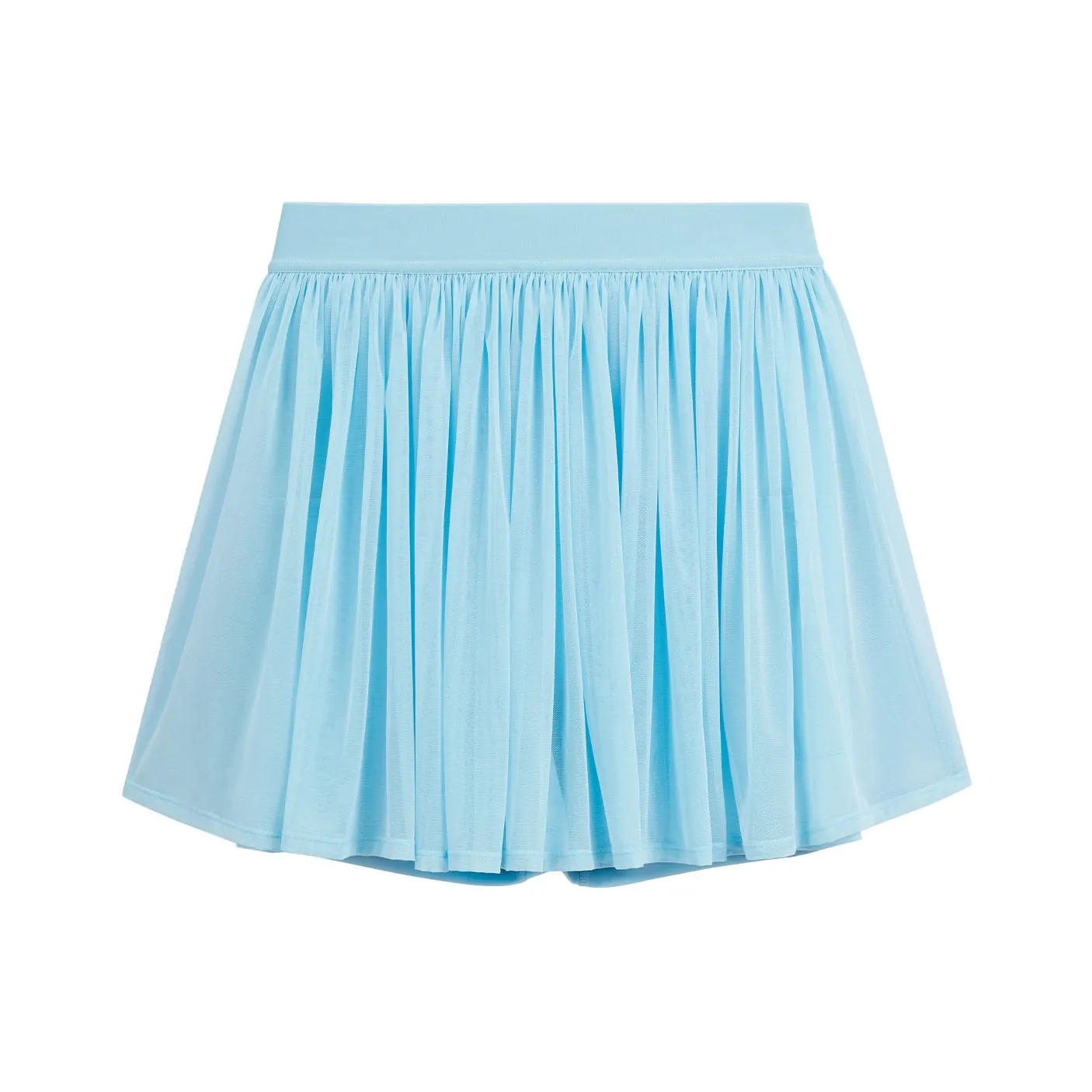Wilson Casual Short Skirts Women's