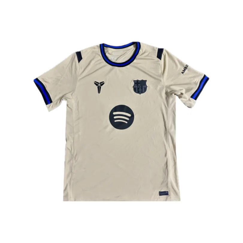 Nike FC Футбол Джерси Фанатская версия Мужская