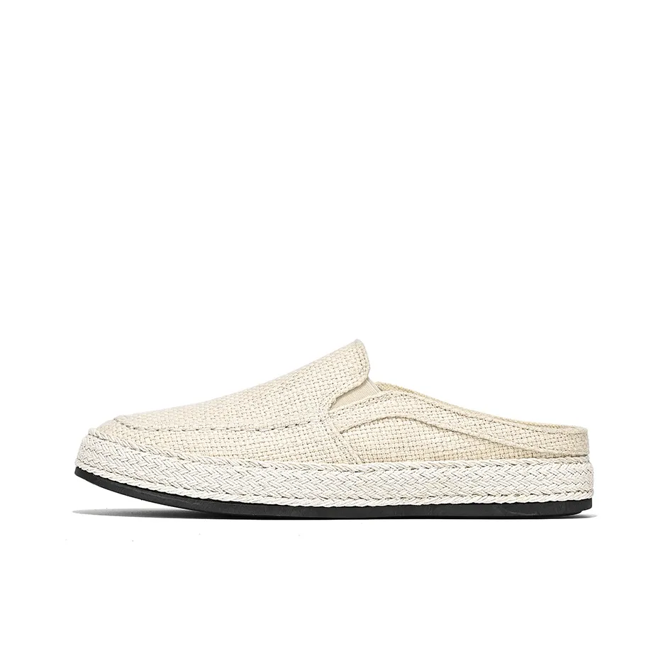 Wooden Rabbit Домашние тапочки для мужчин