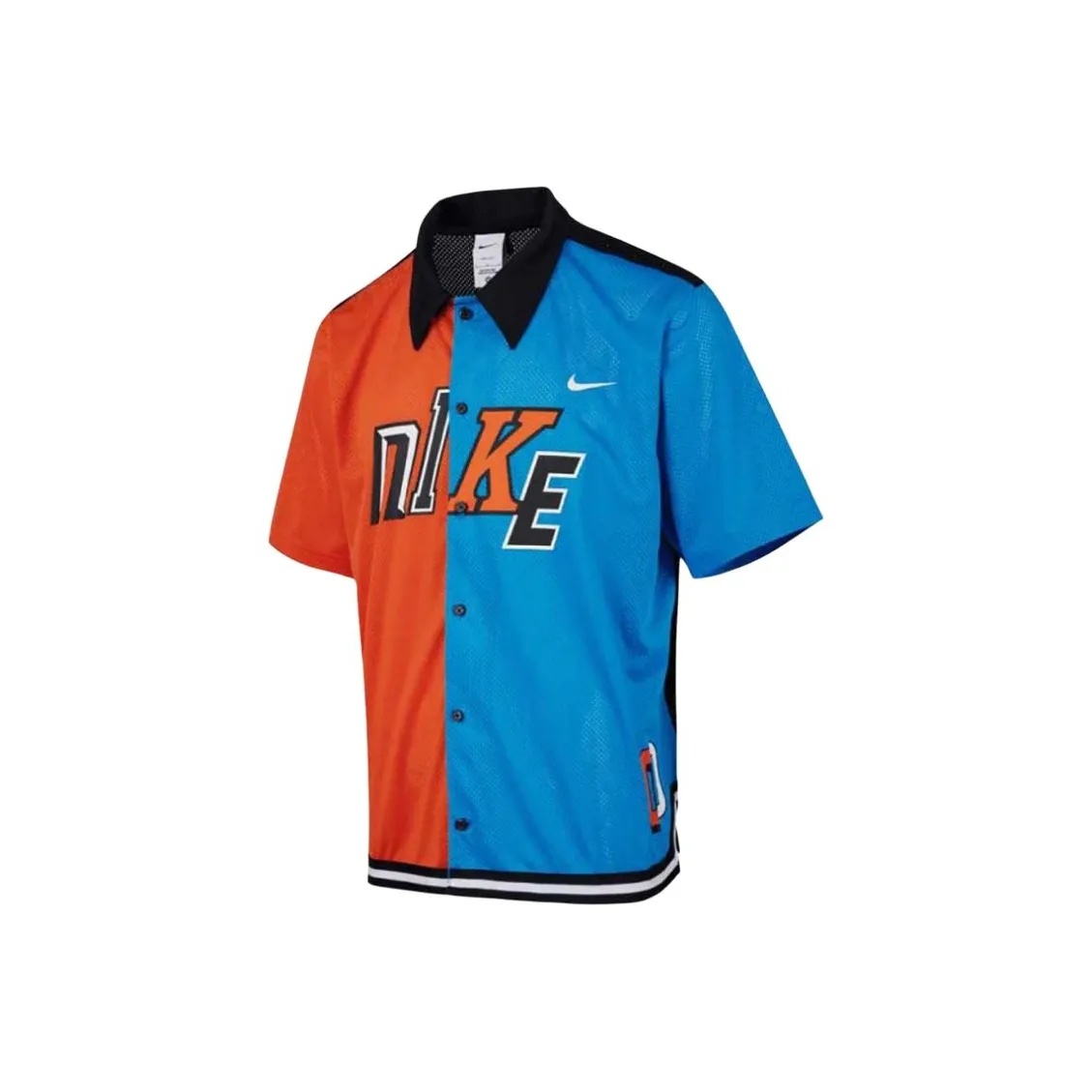 Nike Dri Fit AS M DF SS Топ GCEL Рубашка Мужская