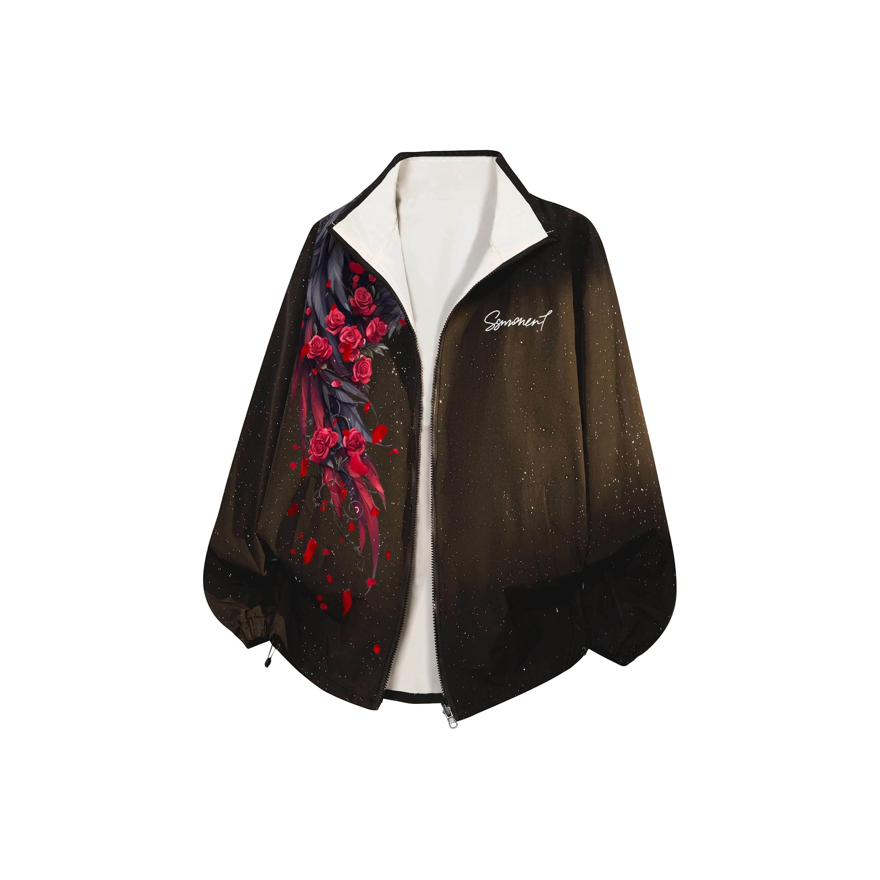 SUNSETMONENT Куртки и Пальто Унисекс