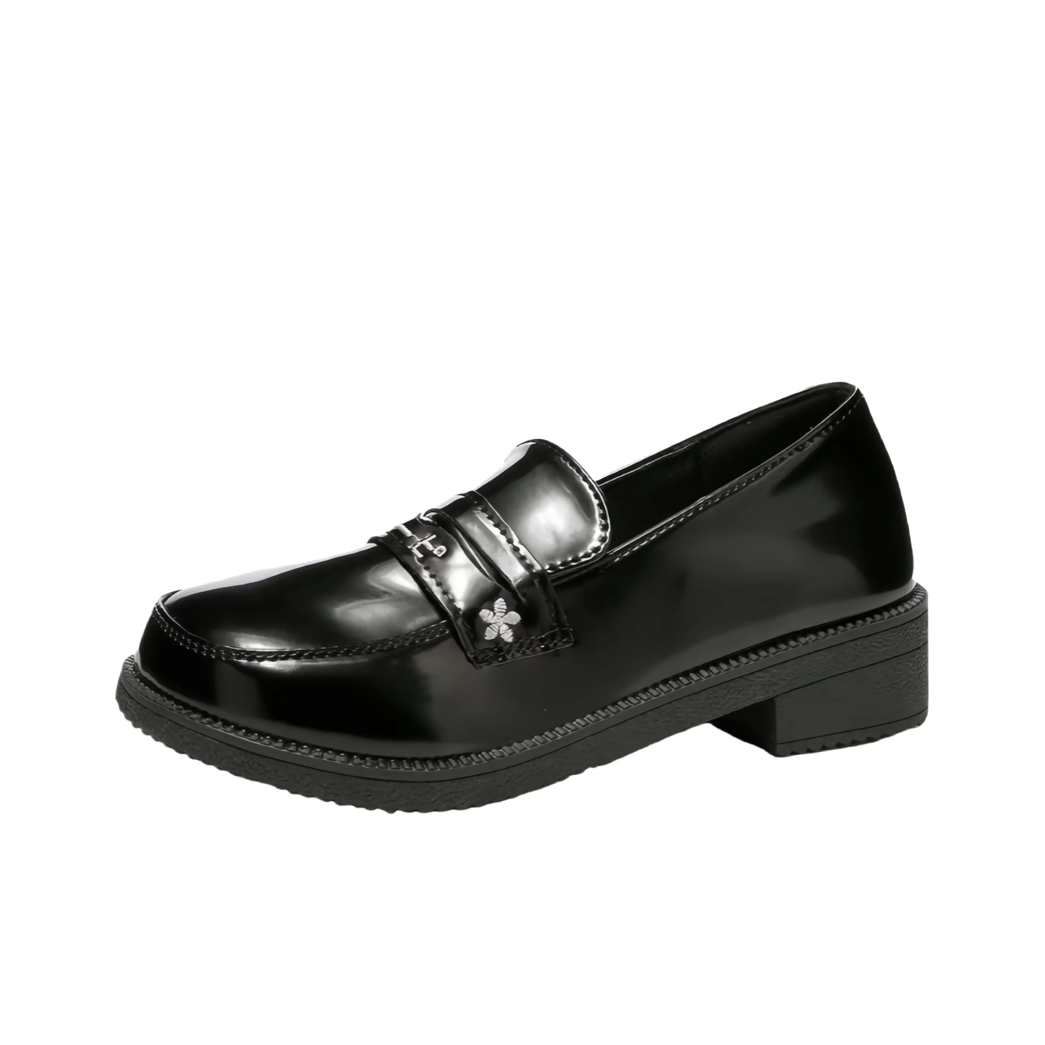 BINGO DUCK Лоферы Женские