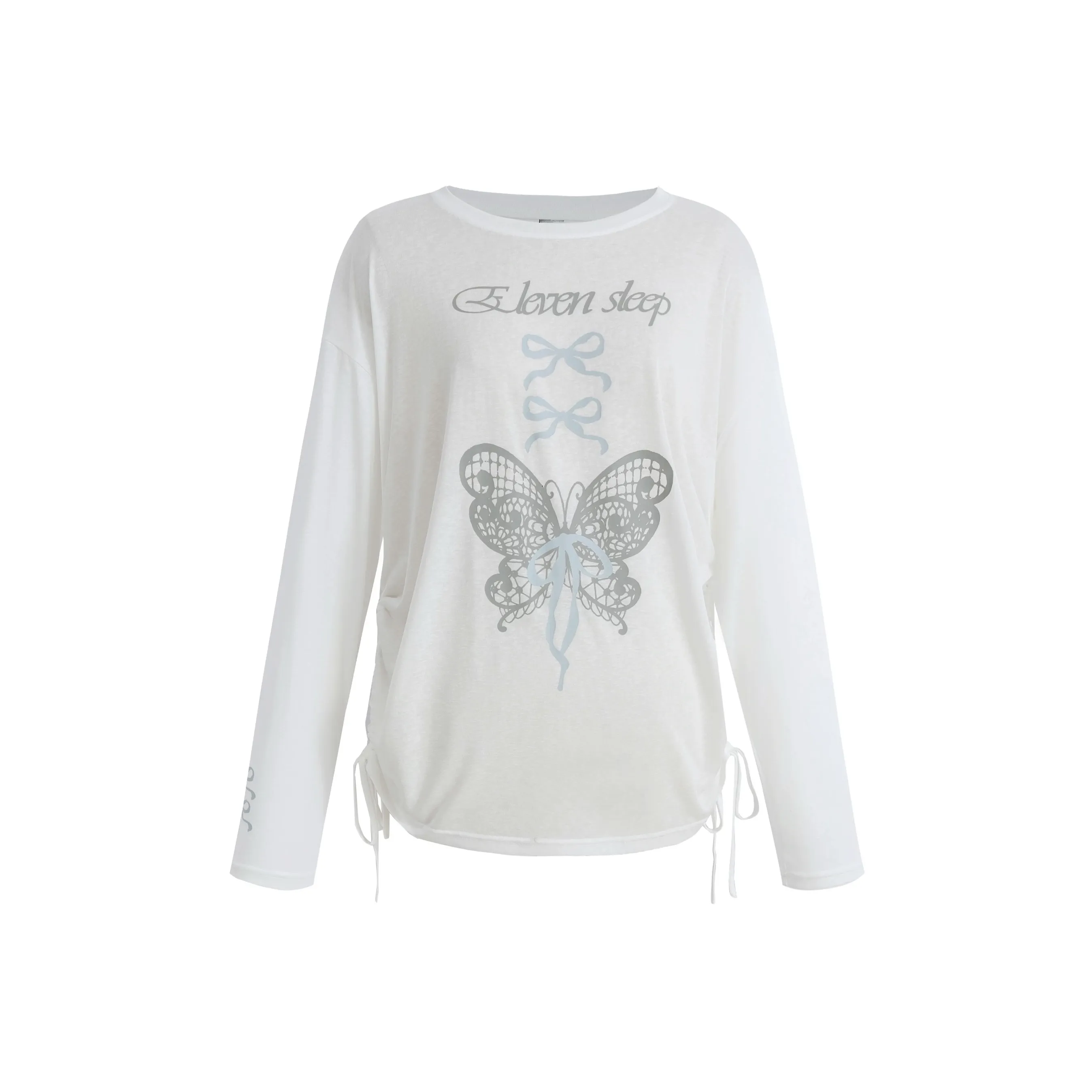 ELEVEN SLEEP Женские Рубашки