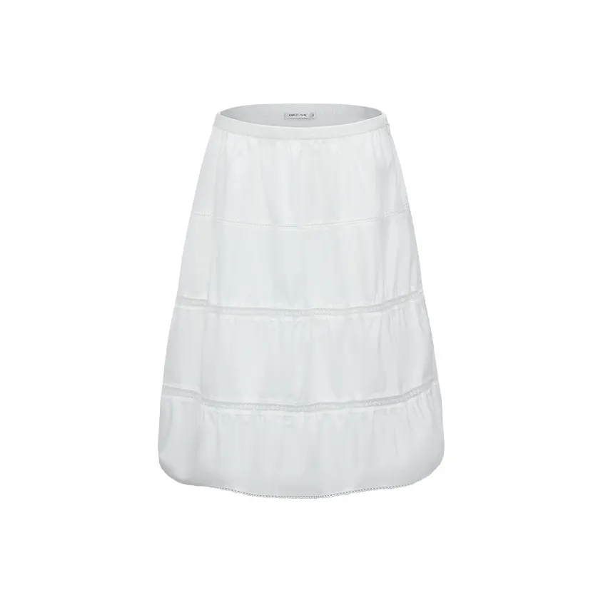 Rarely Alike Повседневный Длинный Юбка Женские