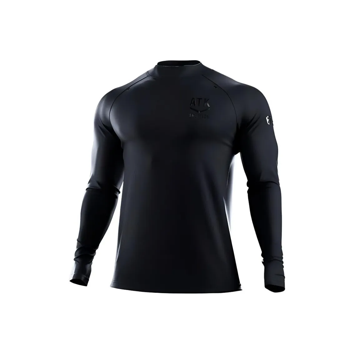 Monster Guardians T-Shirt Мужской Темно-Серый