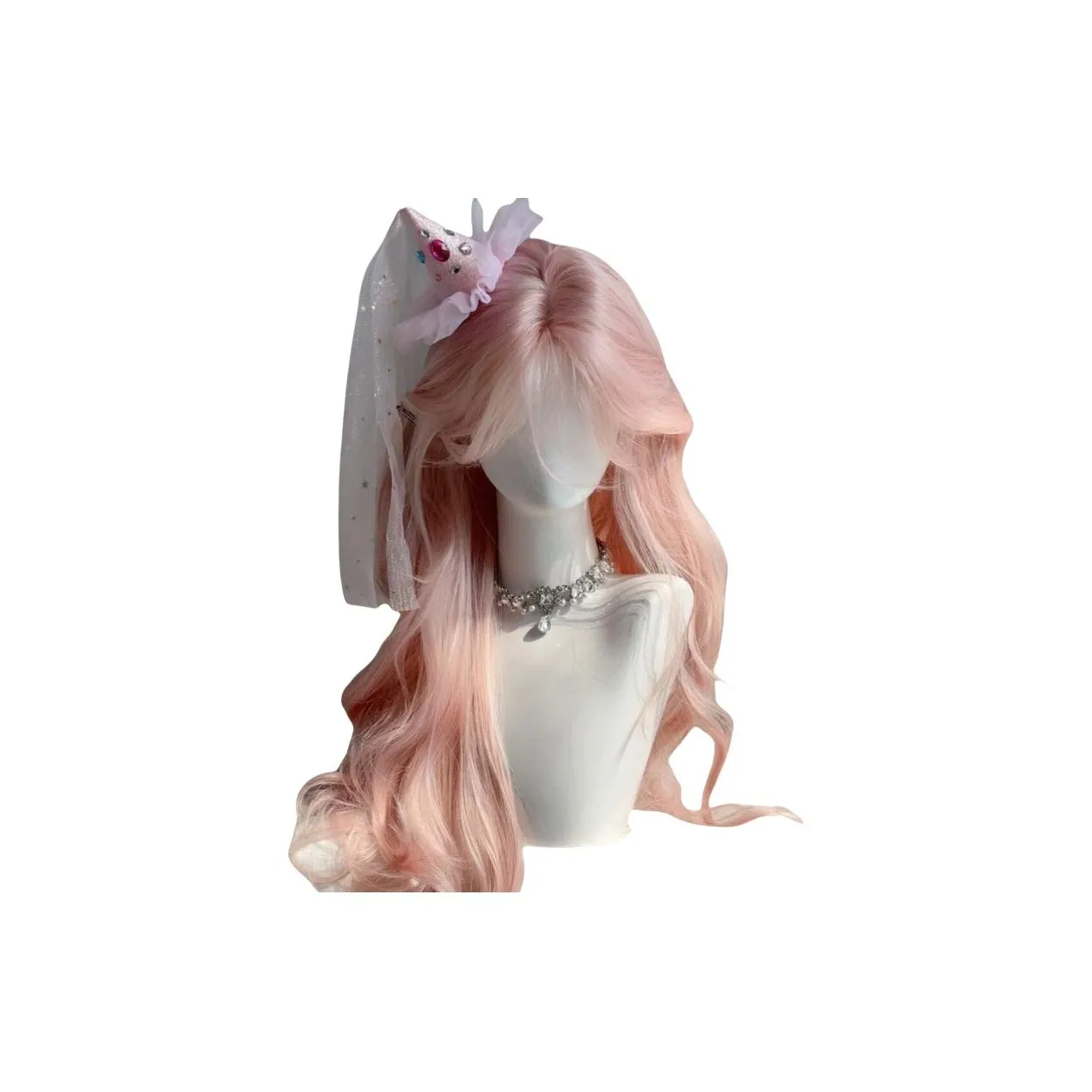 Gentle welcome Парики