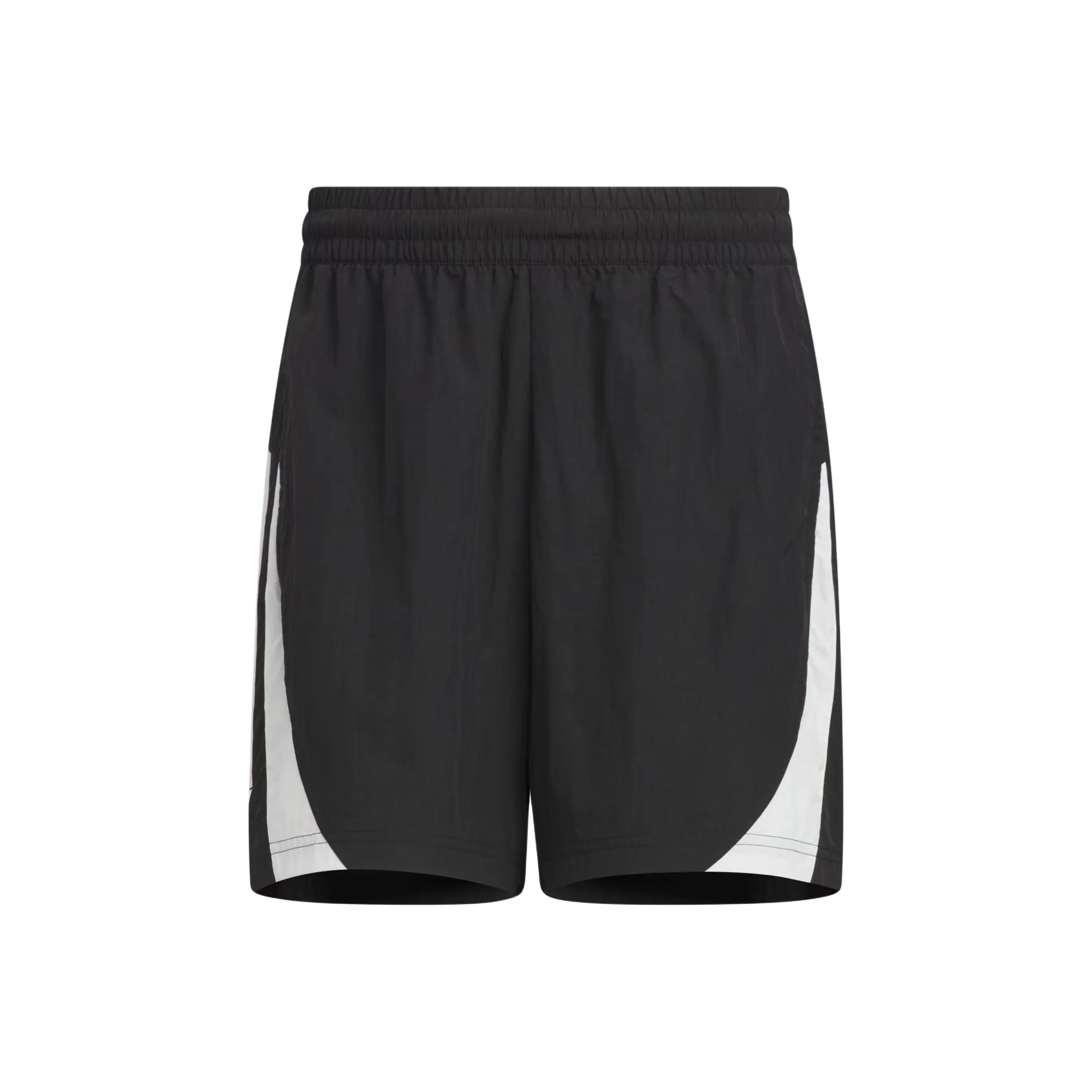 Adidas Баскетбол SS25 Баскетбольные шорты Мужской