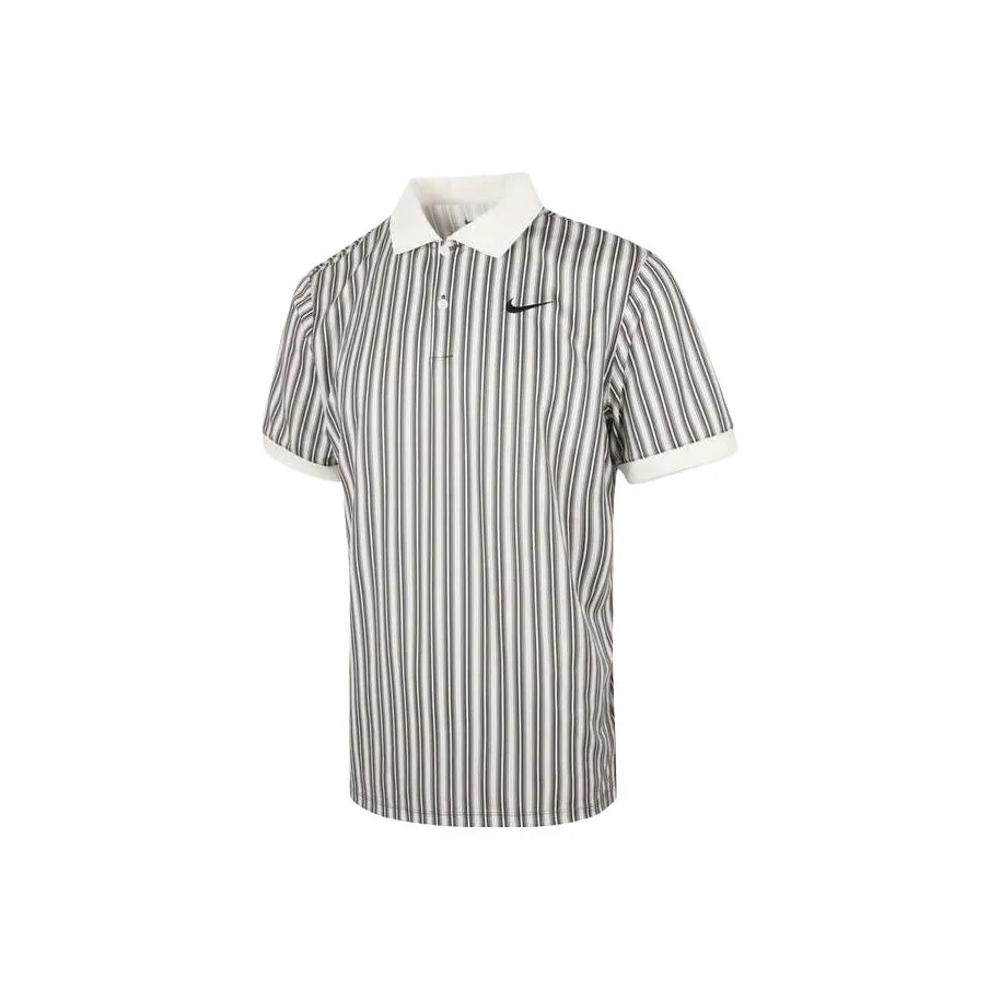 Nike Dri Fit DFVICTORYNVLTY Поло Мужское