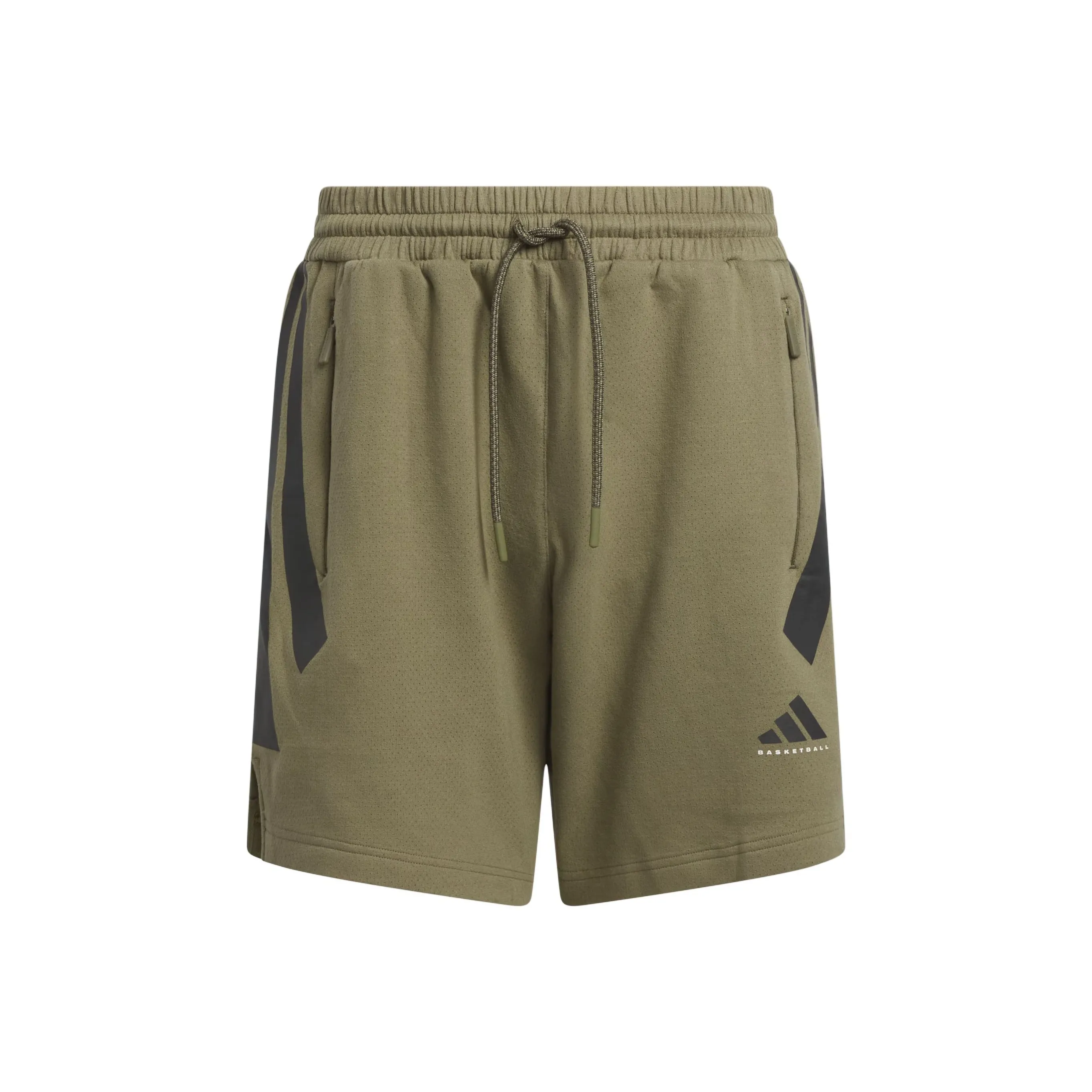 Adidas Баскетбол SS25 The 2025 Коллекция Chapter 03 SFPACER Спортивные шорты Унисекс