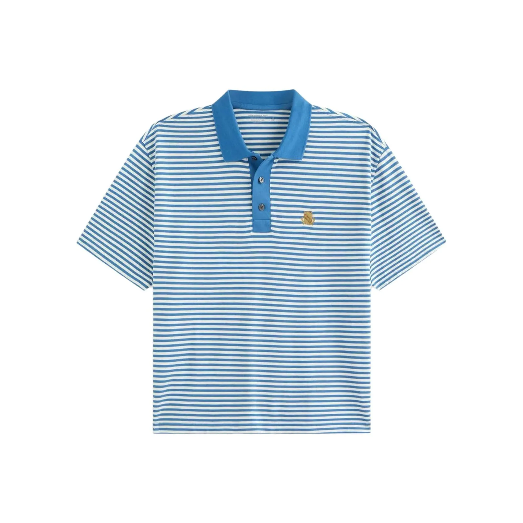 Abercrombie＆Fitch Поло Мужское