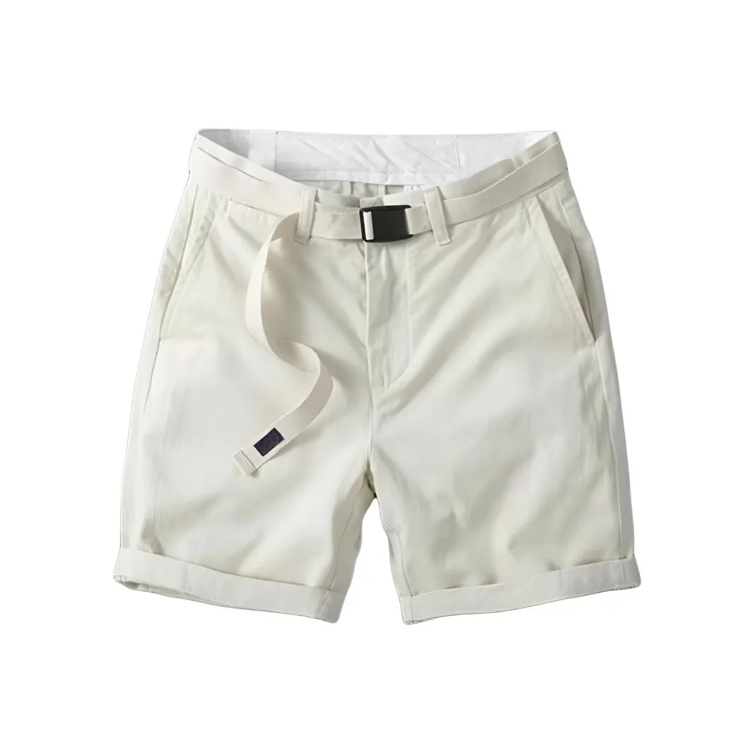 GEOGRE ALEX Повседневные шорты Мужские