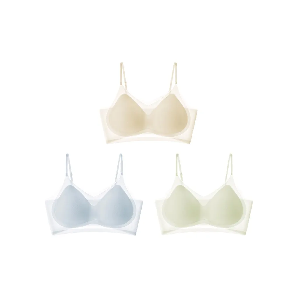 Herbal Primer Бюстгальтер Женский упаковка из 3 штук