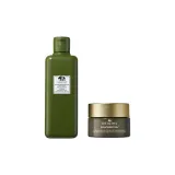 2종 세트: 젠틀 머시룸 워터 200ml + 젠틀 아이 크림 15ml