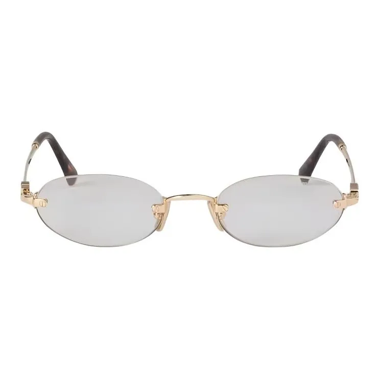 MIU MIU Sunglasses Unisex