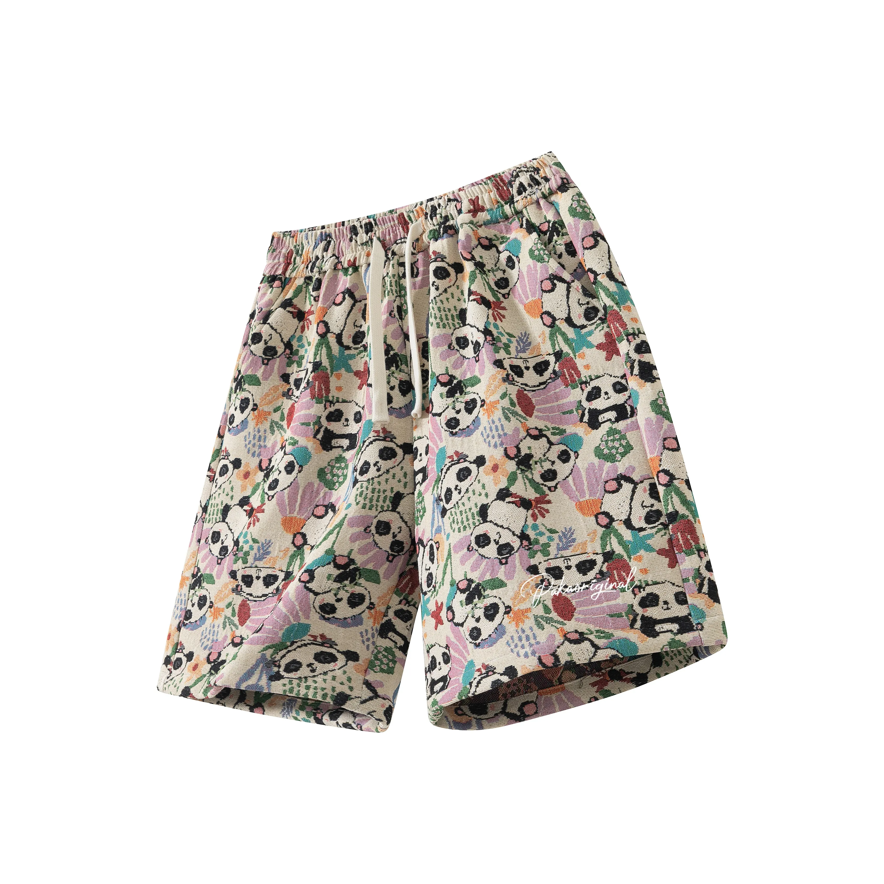 PAKA Унисекс Повседневные шорты