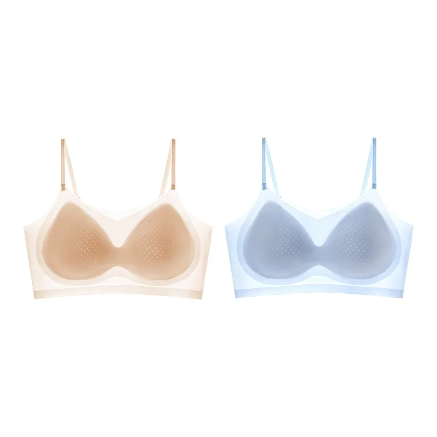 Pretty lady Women's Bras