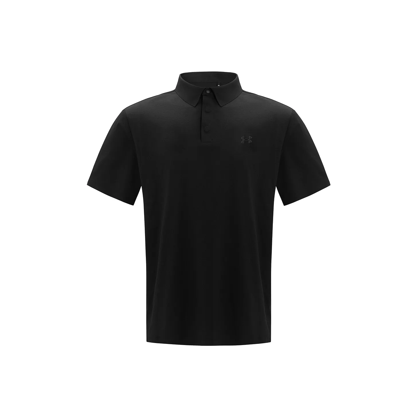 Мужская поло от Under Armour