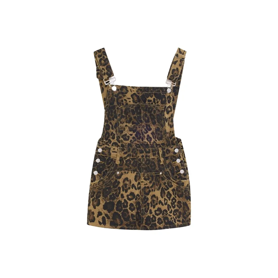 BABYLYCHEE STUDIO Джинсовые короткие юбки Женские