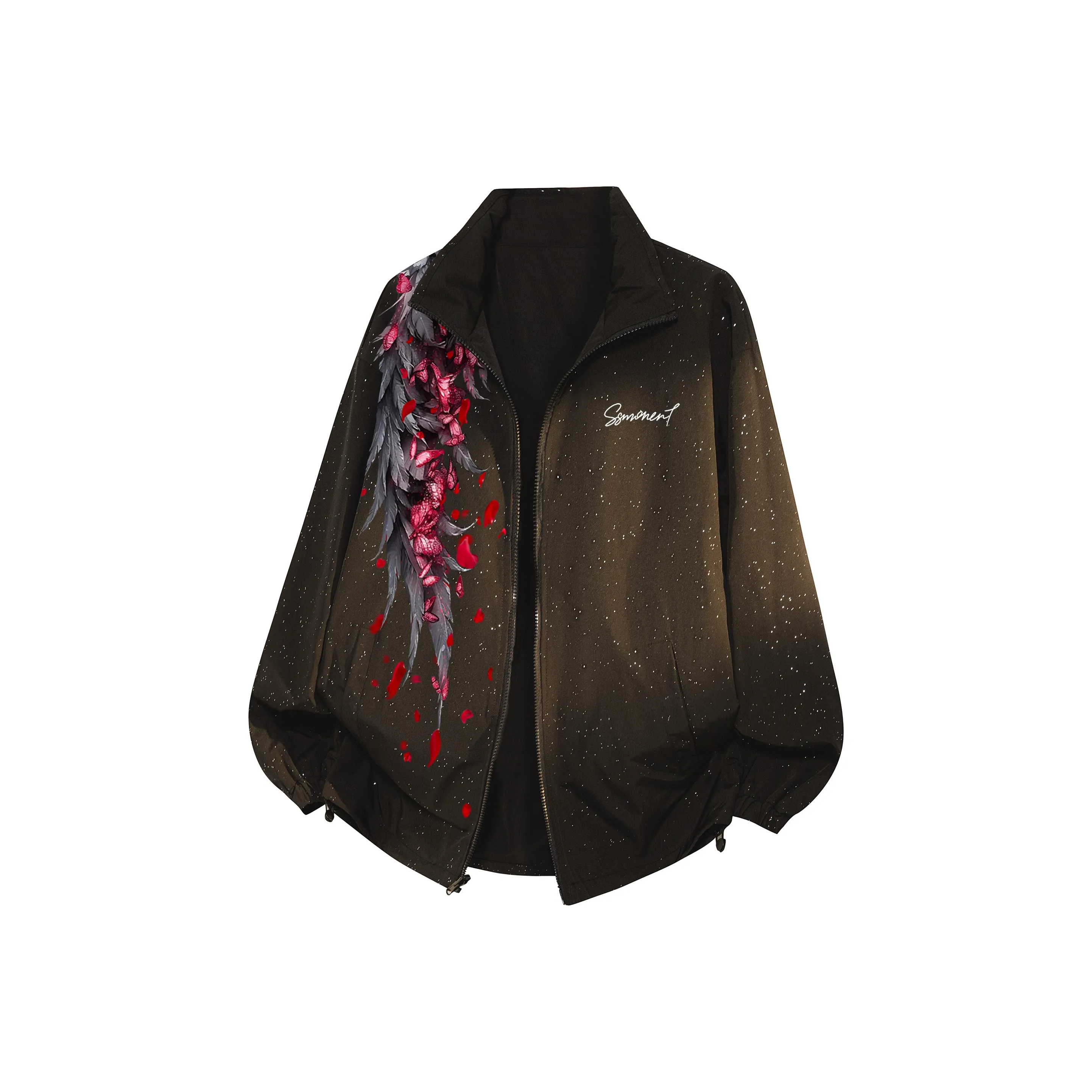 SUNSETMONENT Куртки и Пальто Унисекс