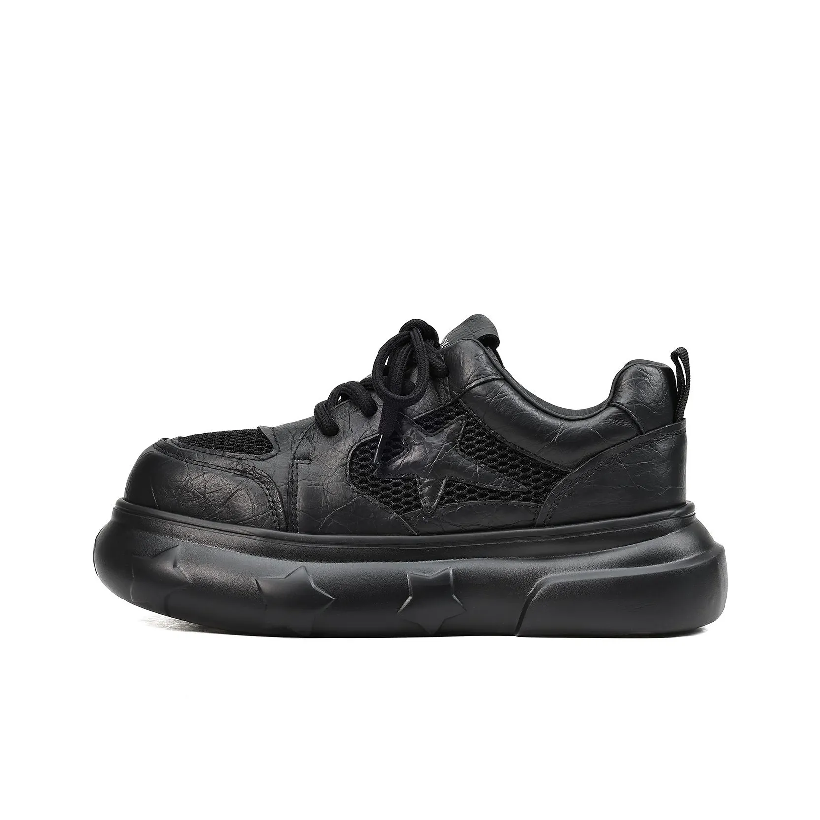 UanDi Устойчивые к истиранию низкие кроссовки для скейтбординга женские