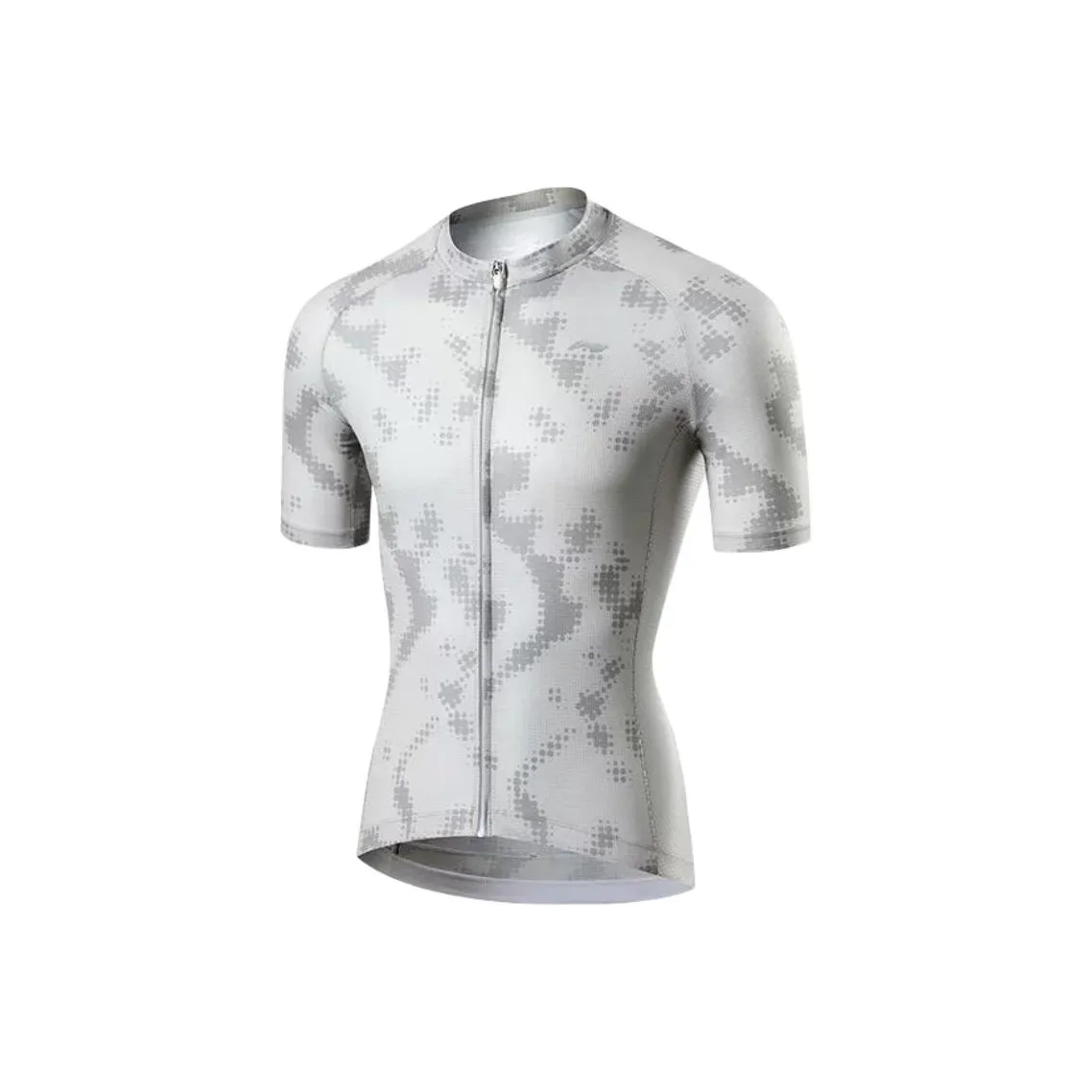 Лайнер Летний Короткий Рукав Велосипедная Одежда Унисекс