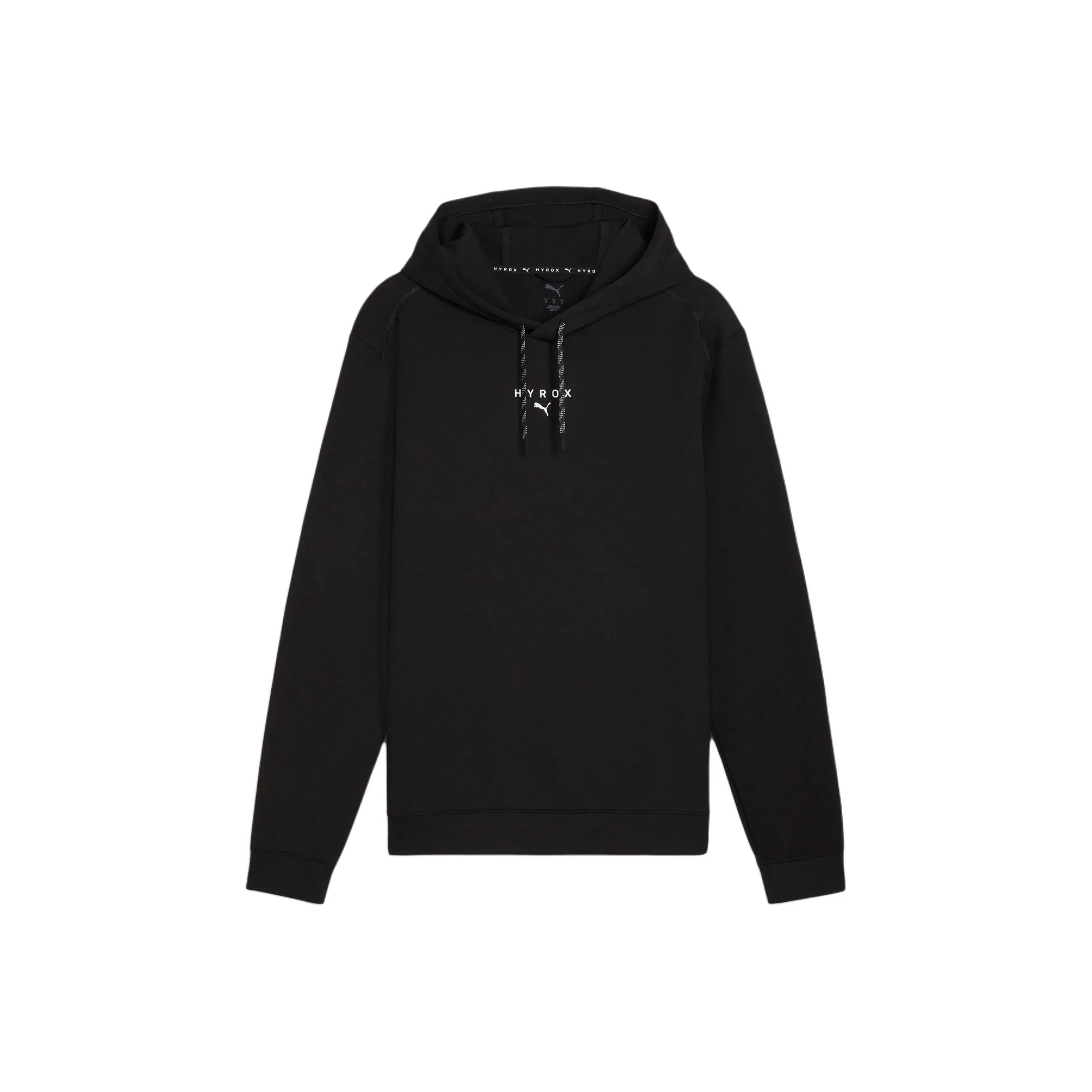 PUMA x HYROX CLOUDSPUN Свитшот Мужской