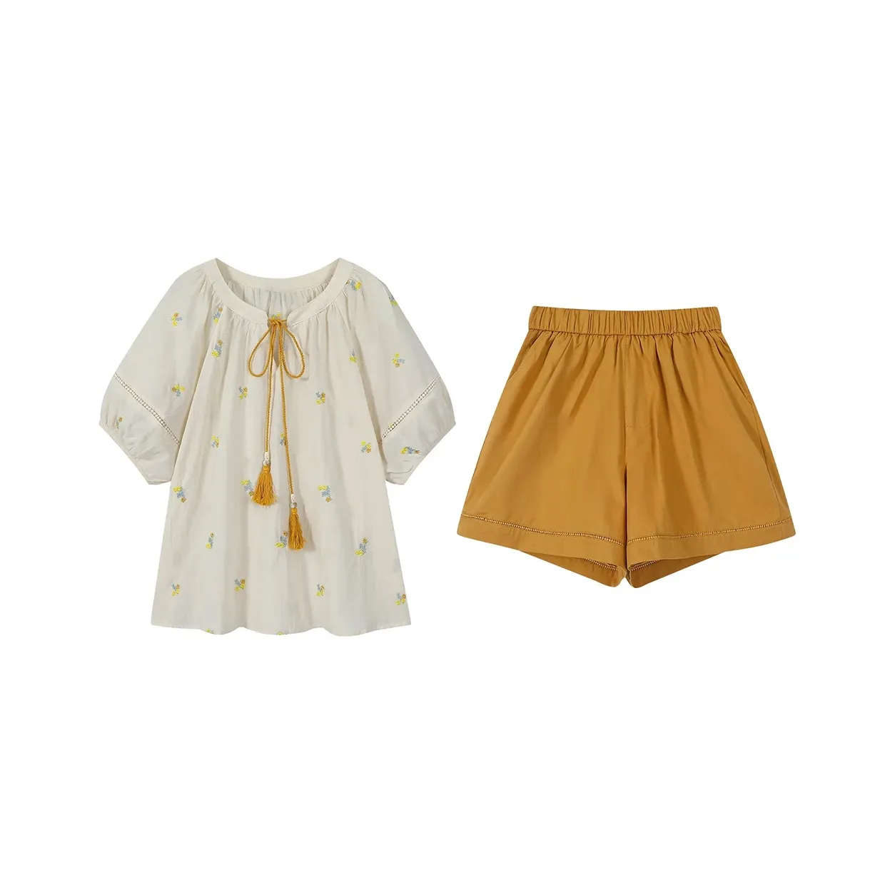 COVER TIME Женские повседневные костюмы