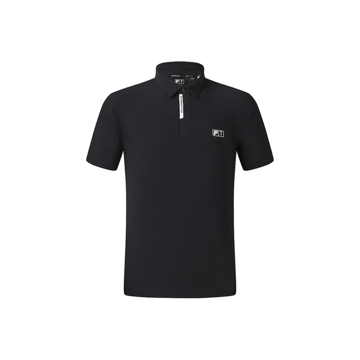 FILA GOLF серия Поло Мужское Легенда Синий