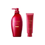 2종 세트: 샴푸 450ml + 헤어 마스크 160g