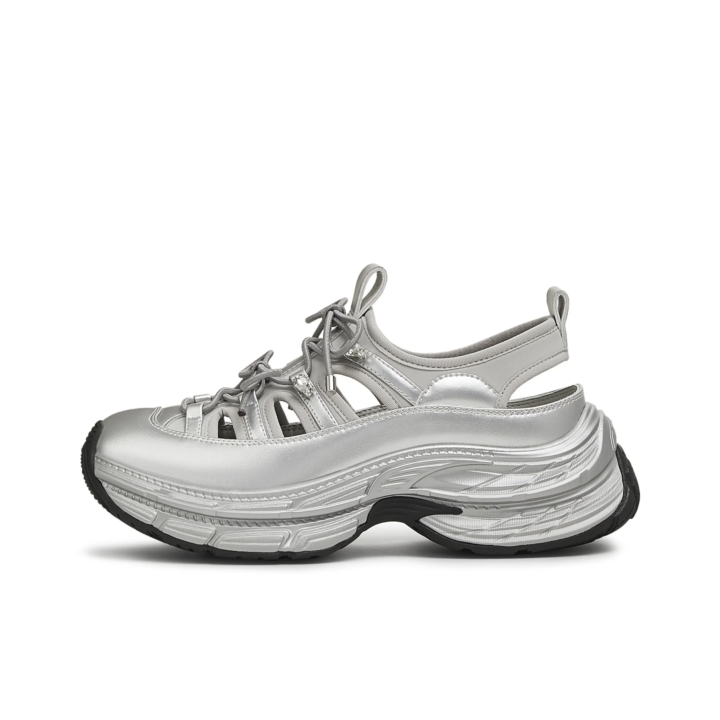 teenmix Весна Дикий Цветочный дизайн Письмо Амортизация Увеличение Высоты Устойчивость к Износу Низкий Топ Кэжуал Женские