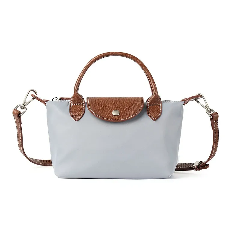 TUCANO ПУ (полиуретан) Сумка через плечо Одно плечо Обычная Женская Туманно-синий Вишневый цветок Розовый