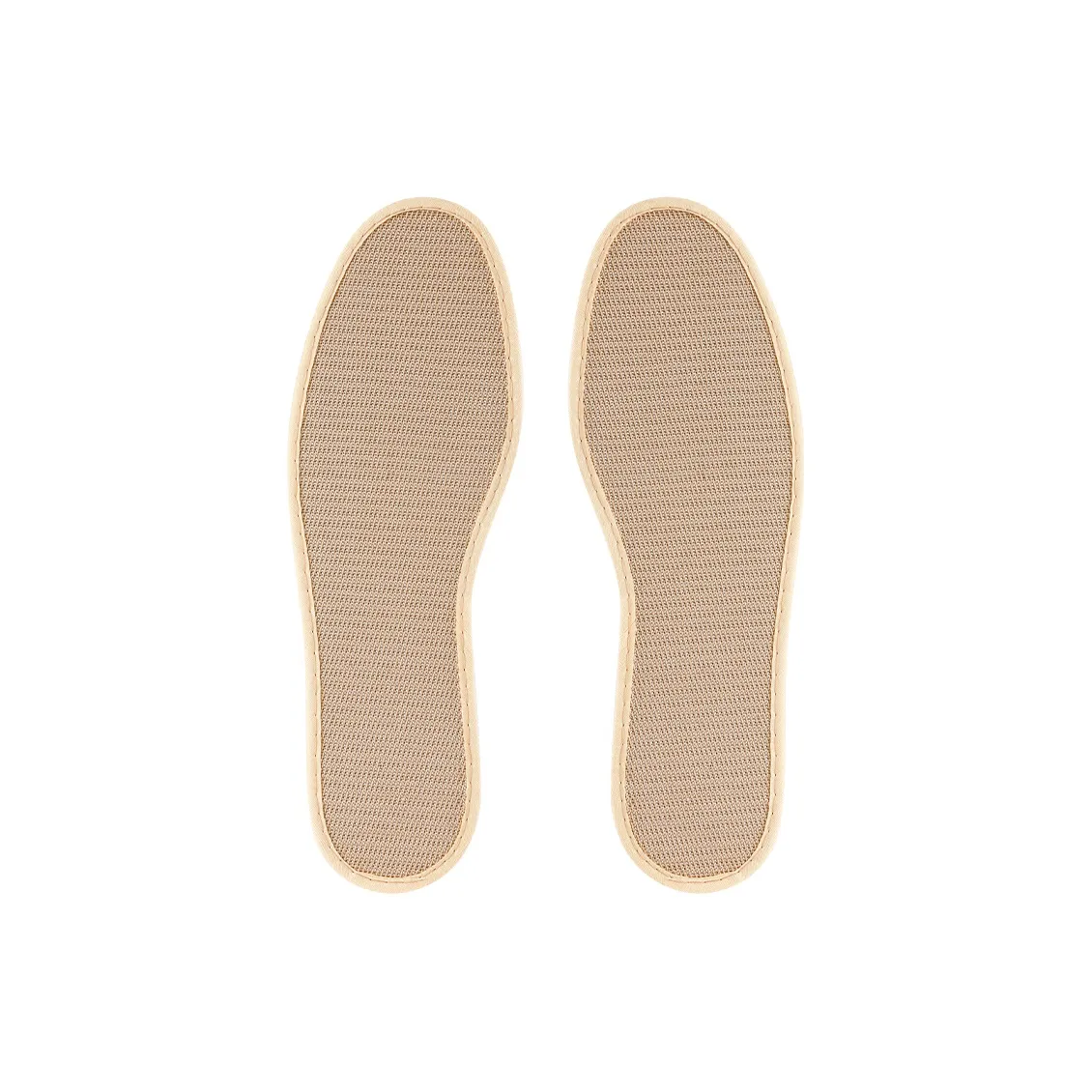 Footprint Tribe Ткань Edge Стельки Унисекс