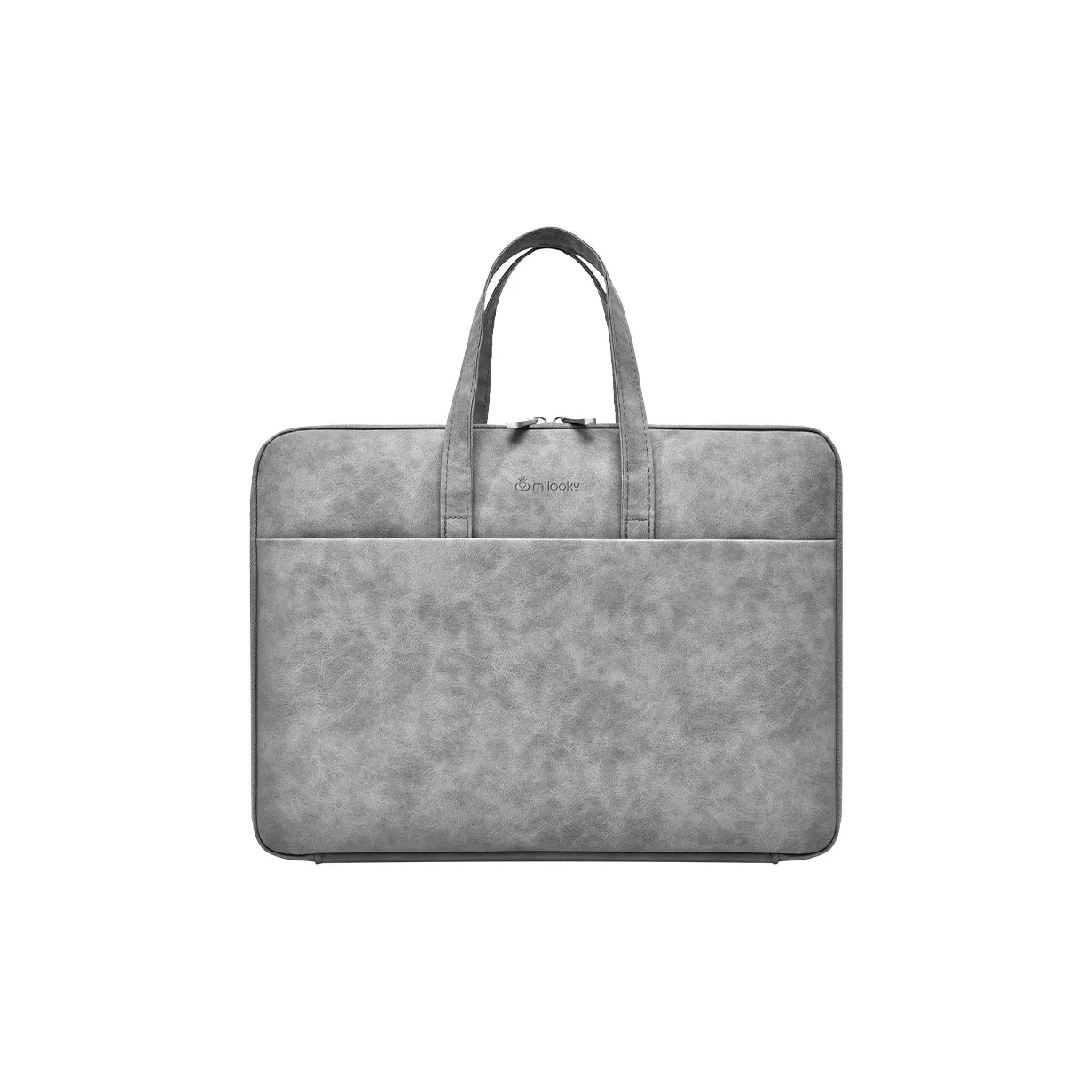 Dwiray Yangba Кожа Ручная Сумка для Ноутбука Унисекс Многоцветная