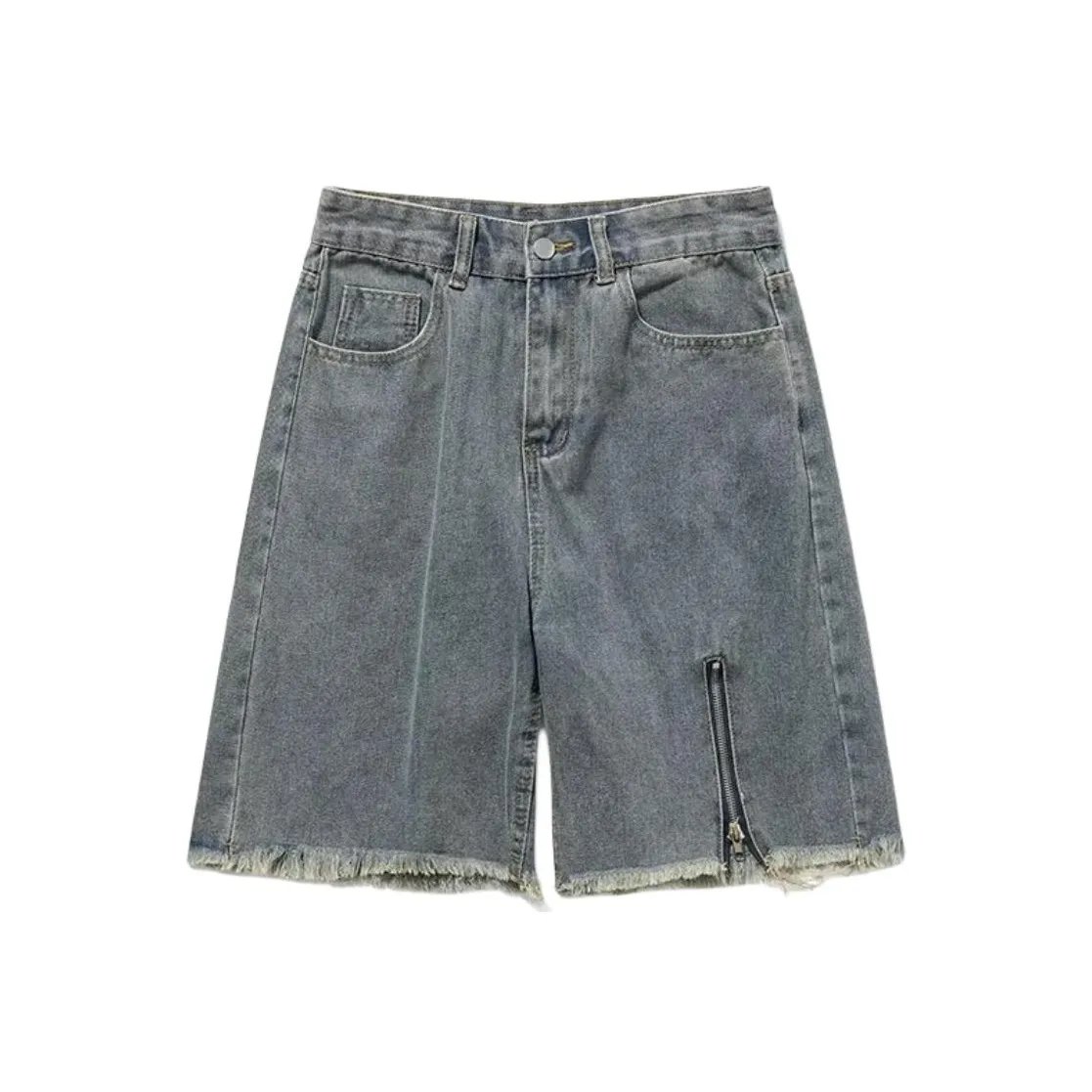 GEOGRE ALEX Мужские Джинсовые Шорты