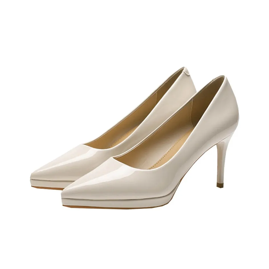 CAOT Высокие каблуки Женские