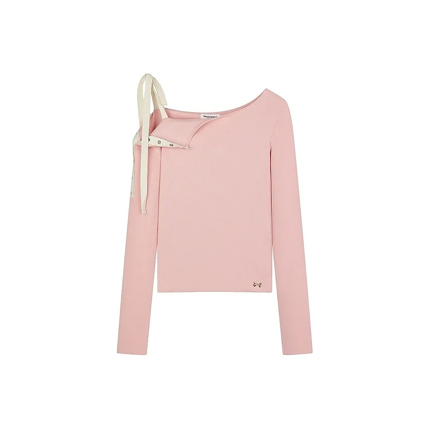 Teenie Weenie Женские T-рубашки