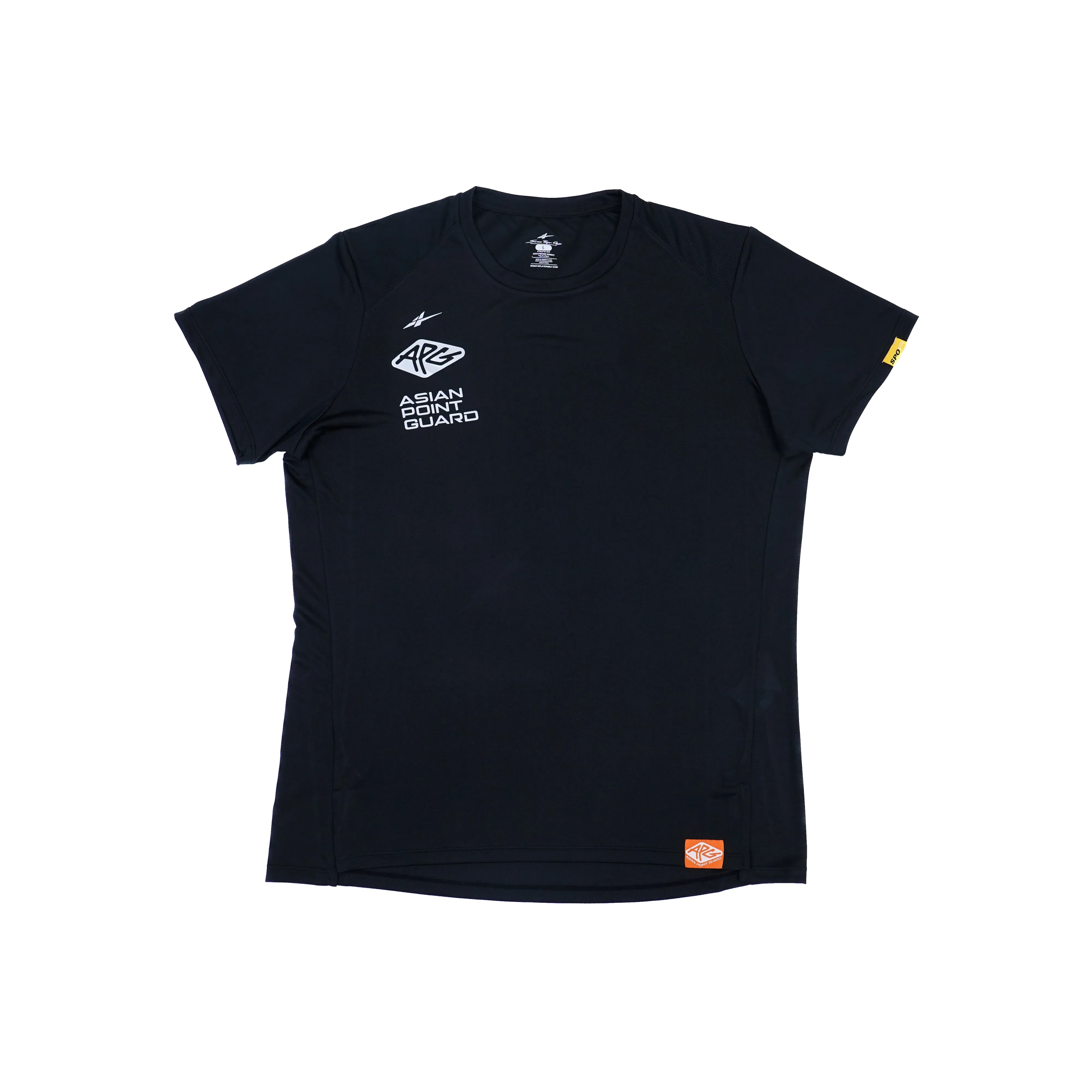 Serious Player Only x APG T-Shirt Унисекс