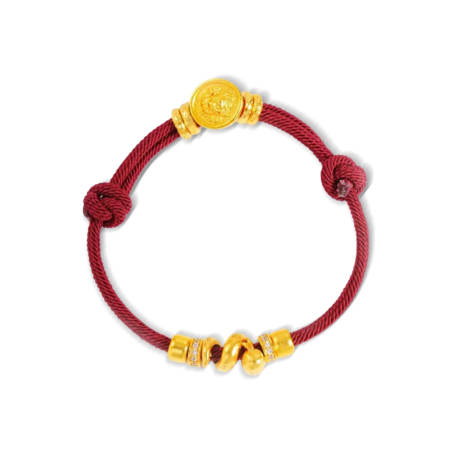 Jade Linmen Сплав Браслеты Унисекс